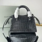 Balenciag* Neo Classic Casual Bag Size: 18cm - Image 8