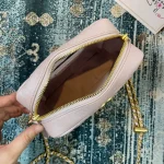 Chane Sachet Model AS2856 Dimensions: 18x14x7cm - Image 8