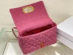 Caro Handbag Size: 25cm - Image 8