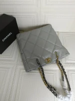 Black Gold Size: 37*28*10cm Style: 728 - Image 8