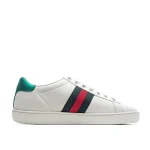 Gucci ACE series small white shoes casual shoes - Image 7
