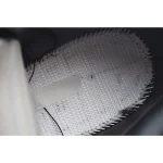 Dover Street Market x Nike Dunk Low"Triple Black - Image 7