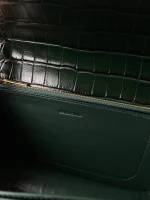 Gossip bag crossbody bag Size: 23.5×12.4×10.4cm - Image 6