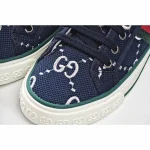 GUCCI Mirosoft Gucci Shoes Casual Sneakers - Image 5