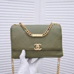 Chane Model: AS2764 Model: 9063 Size: 24 *14 *6cm - Image 8