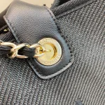 Chane Cabas Ete A066941 Size: 38*29*20 - Image 7