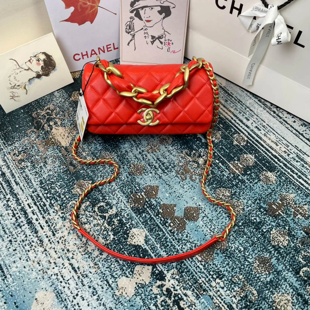 ic3341c7118748a23335a0305167770bb.webp Chane Model: AS2356 Size: 18*14.5*8 - Image 1