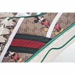 GUCCI Mirosoft Gucci Shoes Casual Sneakers - Image 7