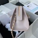 Chane Pillow Bag Model: AS2749 Size: 22.5-13-18cm - Image 6