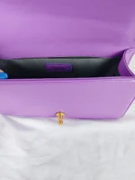 Calfskin Size: 25*16*9cm Model Number: 67086 - Image 8