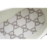Gucci ACE series small white shoes casual shoes - Image 8