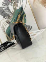 Can be one-shoulder, cross-body, handbag Size: 30.21.8cm - Image 7