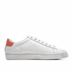 Gucci ACE series small white shoes casual shoes - Image 7