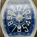 Franck Muller Yachting Diameter: 45 mm - Image 2