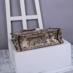 Book Tote Handbag Size:36cm - Image 5