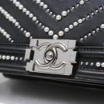 Calfskin Size: 25cm Style: 67086 - Image 7