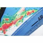 Air Force 1 Low"WEATHERMAN" - Image 7