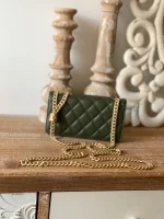 CHANE light green Size: 16cm Code: 81224 - Image 9