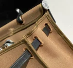 Canvas bag Size: 31*15*10Cm - Image 7