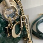 Di0r mini 3 compartment series size:17*15*5cm - Image 7