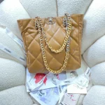 CHANE Caramel Size: 30cmX37cmX10cm - Image 6