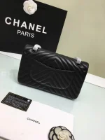 CF1112V lambskin Size: 25cm - Image 9