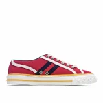 GUCCI Mirosoft Gucci Shoes Casual Sneakers - Image 5