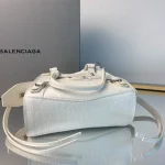 Balenciag* Neo Classic biker bag Size: 18 - Image 8