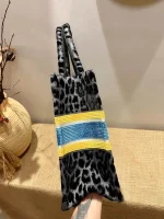 Book Tote Collection Size: 41.5cm 36cm - Image 6