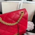 Chane Phone Case Model: AS1961 Phone Case Size: 17*13*5.5cm - Image 8