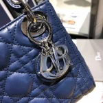 Classic size:17155cm with colour: navy - Image 8