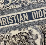 Book Tote Collection Size: 41.5cm 36cm - Image 8