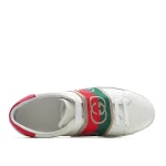 Gucci ACE series small white shoes casual shoes - Image 7