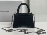 Balenciaga Hourglass Bag Model: 169 Size: 12104.5cm - Image 8