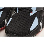 Adidas X9000L 4 Boost Popcorn Running Shoes 3M Reflective - Image 5