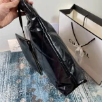 Chane l Model: 2021 Vintage Size: 37*40*11 - Image 8