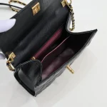 CHANE Size: 19.5×12.5×7.5cm Style: 9057 - Image 7