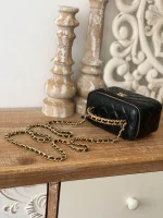 Chanel Box Bag Size: 16 9.5 8, Style: 81230 - Image 7