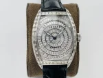Franck Muller Diameter: 43*53mm