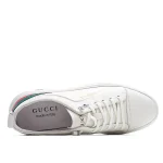 Gucci Distressed Screener sneaker - Image 8