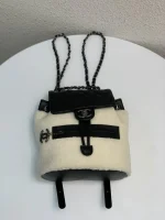 Backpack size: 24*14*22 high cm - Image 9