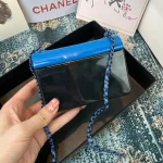 Chane Model: AS2543 Size: 8x12x5cm - Image 7