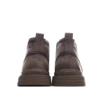 Gucci Hiking Boosts Hiking Boots Martin Boots - Image 7