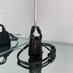 Balenciag* Neo Classic biker bag Model: 1993 Size: 13.5*18*7.5*12cm - Image 6