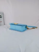 Calfskin Size: 25*16*9cm Model Number: 67086 - Image 6