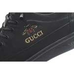 Gucci Distressed Screener sneaker - Image 8