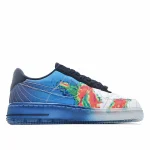 Air Force 1 Low"WEATHERMAN" - Image 8