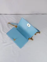 Calfskin Size: 25*16*9cm Model Number: 67086 - Image 7