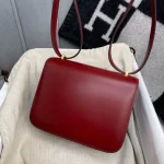 constance mini Size: 19 stewardess bag - Image 9