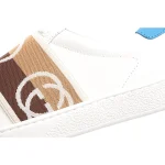 Gucci ACE series small white shoes casual shoes - Image 7